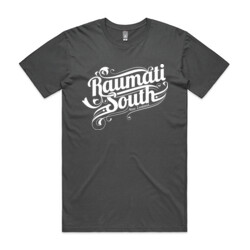 RauSth2 - Mens Staple T shirt