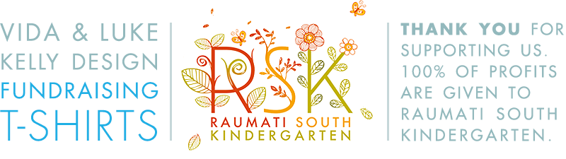 Raumati South Kindergarten Fundraising